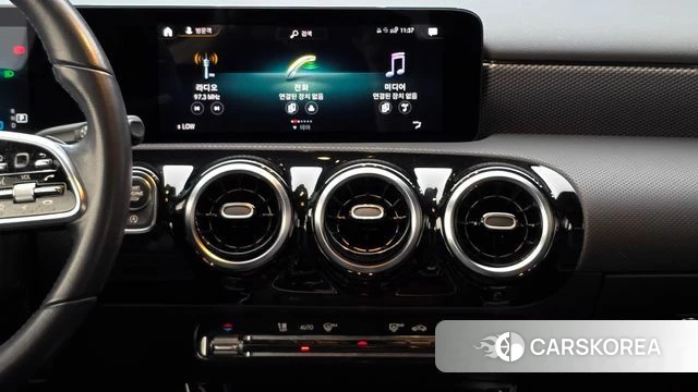 Mercedes-Benz A-Class W177 id 4683373 из Кореи 11