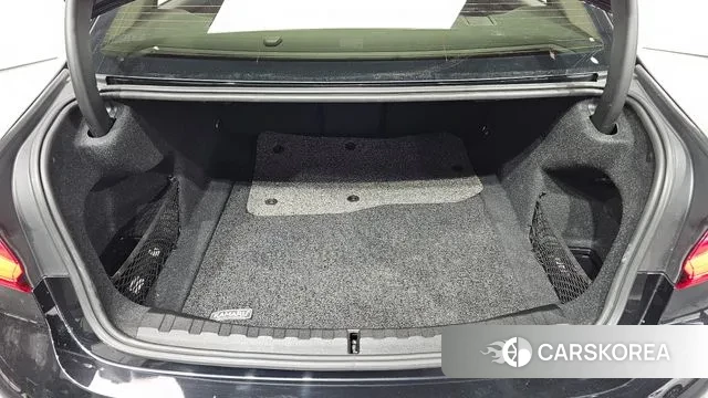 BMW 3 Series (G20) id 3621926 из Кореи 11