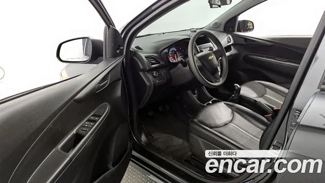 Chevrolet (GM Daewoo) The New Spark id 2682056 из Кореи 11