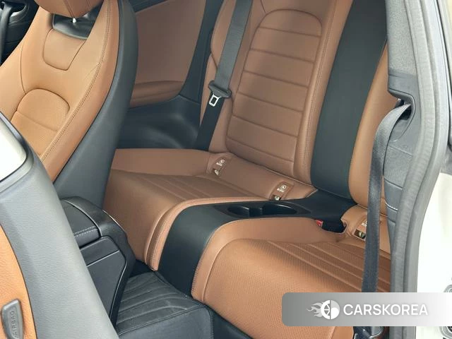 Mercedes-Benz Class C (imported) id 4265923 из Китая 11