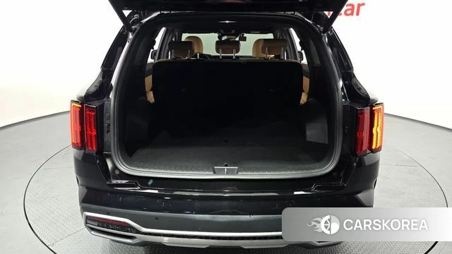 Kia Sorento 4th Generation id 4310269 из Кореи 11