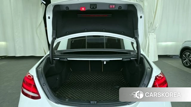Mercedes-Benz E-Class W213 id 3834116 из Кореи 11