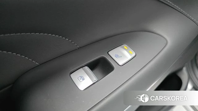 Hyundai The New Grandeur IG Hybrid id 4580810 из Кореи 11