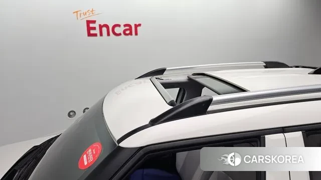 Hyundai Casper id 3137141 из Кореи 11