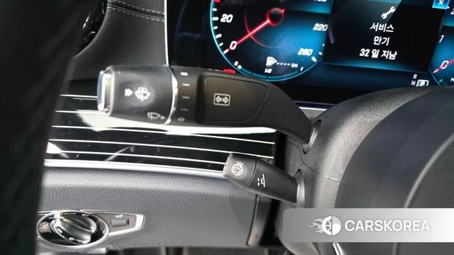 Mercedes-Benz E-Class W213 id 4317030 из Кореи 11
