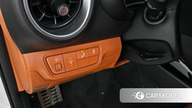 Kia The New K3 2nd generation id 4401348 из Кореи 11