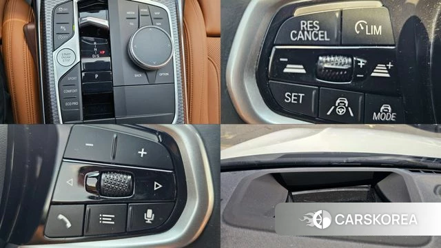 BMW 3 Series (G20) id 4427224 из Кореи 11