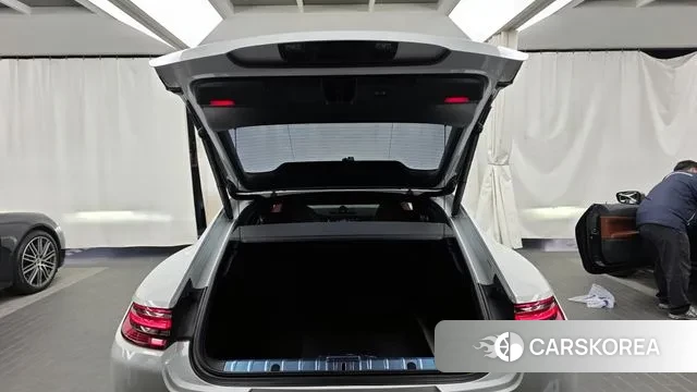 Porsche Panamera (971) id 3357038 из Кореи 11