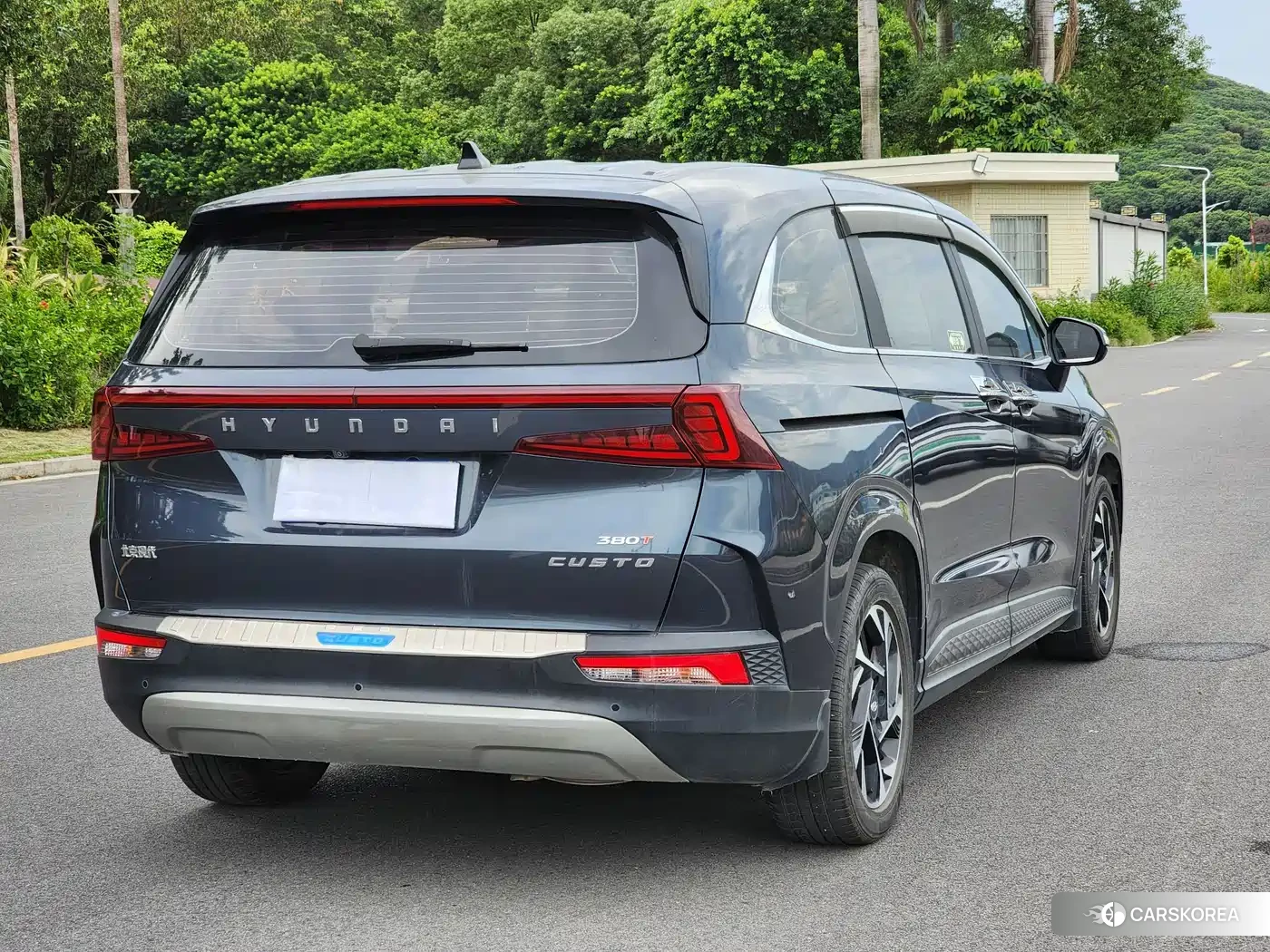 Hyundai Kustu id 4538784 из Китая 11