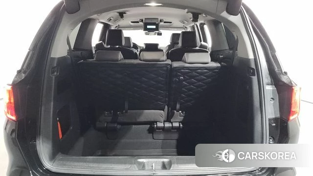 Honda Odyssey id 4309690 из Кореи 11