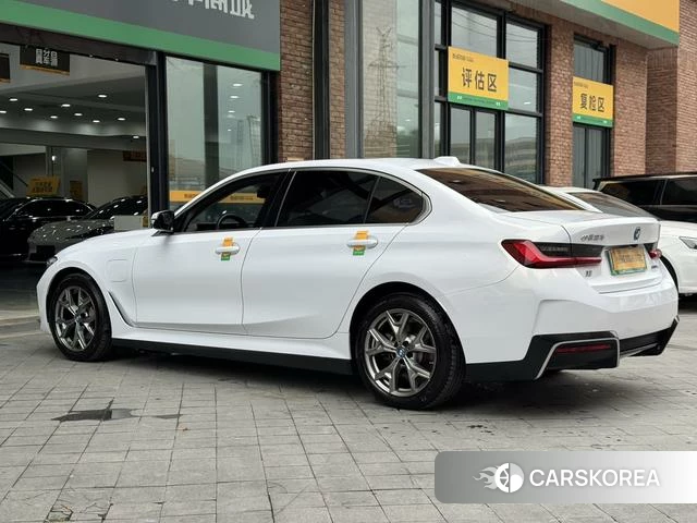 BMW i3 id 4313325 из Китая 11