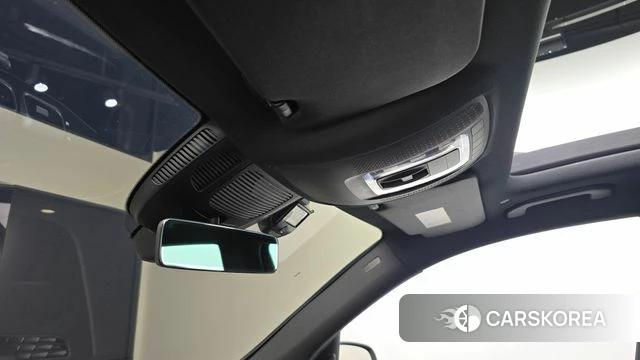 Mercedes-Benz GLS - Class X167 id 4561590 из Кореи 11