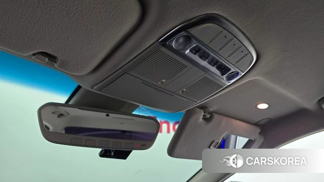 Genesis G90 id 3899551 из Кореи 11