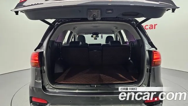 Kia The New Sorento id 2917722 из Кореи 11