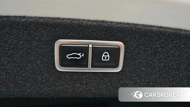 Genesis G80 (RG3) id 3903696 из Кореи 11