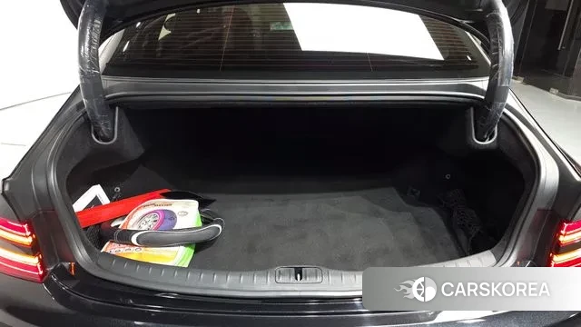 Genesis G80 (RG3) id 3758408 из Кореи 11