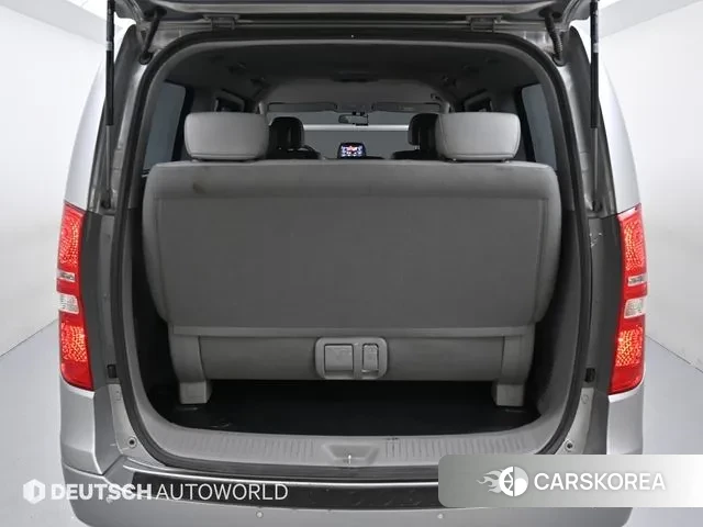 Hyundai The New Grand Starex id 3013042 из Кореи 11