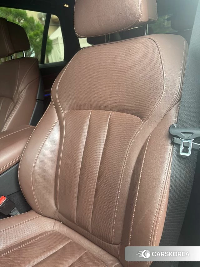 BMW X5 (G05) id 4481895 из Кореи 11