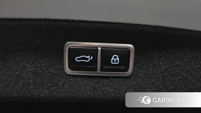 Genesis G80 (RG3) id 4414337 из Кореи 11