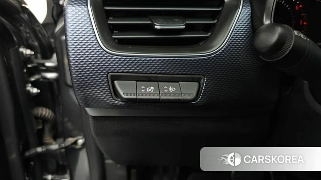 Renault Korea (Samsung) XM3 id 4604138 из Кореи 11
