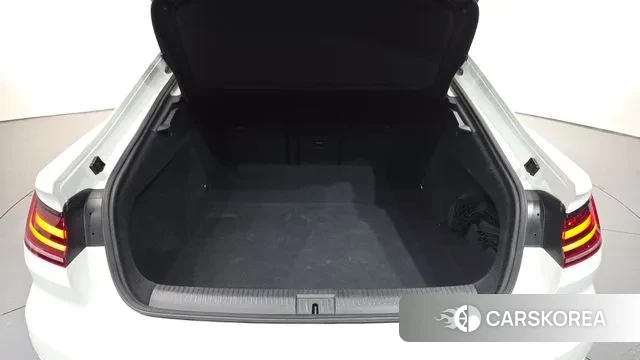 Volkswagen Arteon id 3017801 из Кореи 11