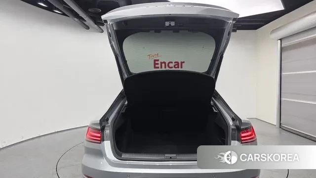 Volkswagen Arteon id 3616824 из Кореи 11