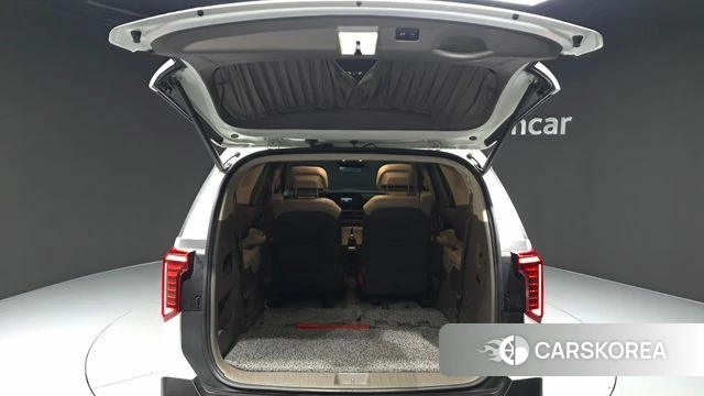 Kia The New Carnival 4th Generation id 4725375 из Кореи 11