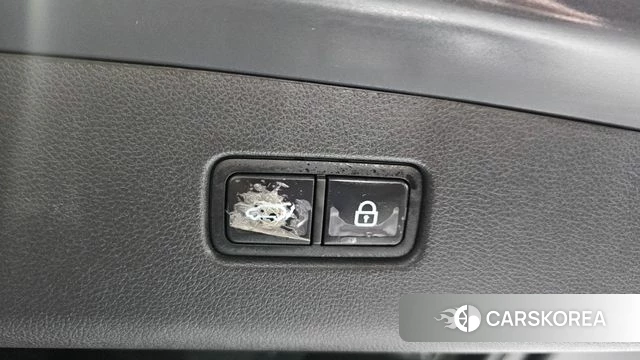 Genesis GV70 id 3819325 из Кореи 11