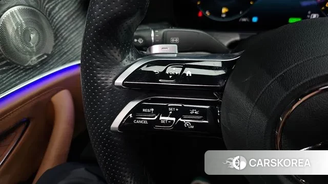 Mercedes-Benz E-Class W213 id 3621347 из Кореи 11