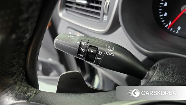 Kia The New Sorento id 4477306 из Кореи 11