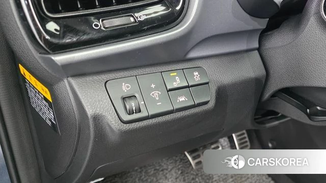 Kia Stonic id 4396827 из Кореи 11