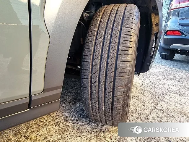 Hyundai The New Kona id 3611951 из Кореи 11