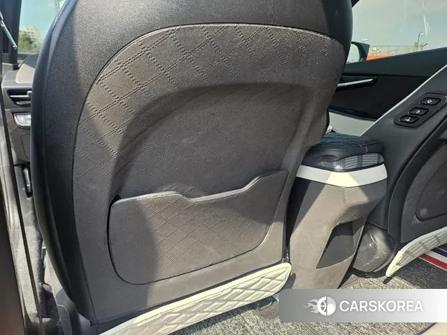 Kia EV6 id 3031988 из Кореи 11