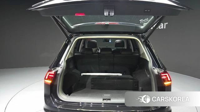 Volkswagen Tiguan second Generation id 4882581 из Кореи 11
