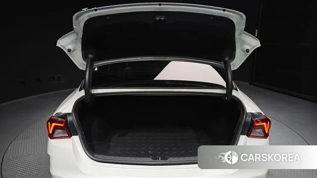 Kia K5 Hybrid 3rd Generation id 3546443 из Кореи 11