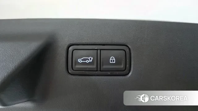 Hyundai Santa Fe (MX5) id 3431686 из Кореи 11