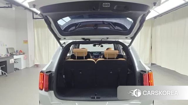 Kia Sorento 4th Generation id 3427527 из Кореи 11