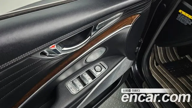 Kia More K9 id 2825991 из Кореи 11