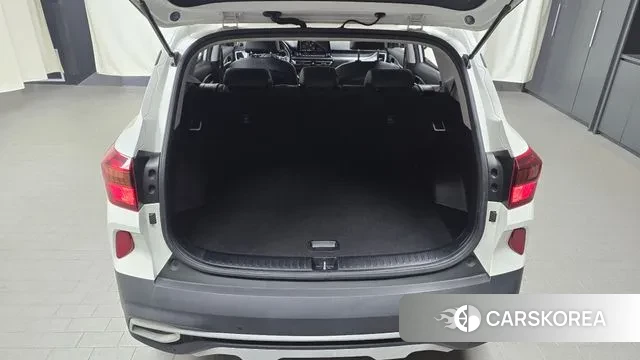 Kia Seltos id 3708591 из Кореи 11