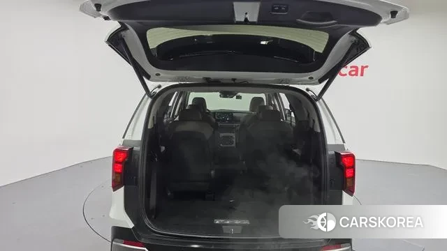 Kia The New Carnival 4th Generation id 3517874 из Кореи 11