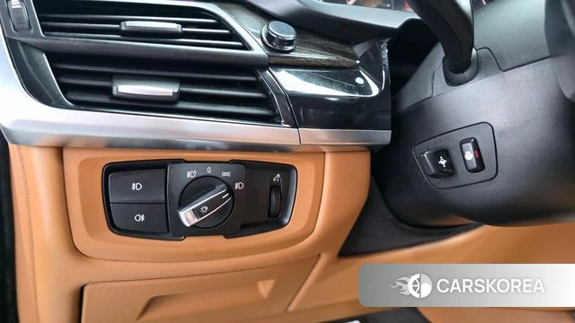BMW X6 (F16) id 4907793 из Кореи 11