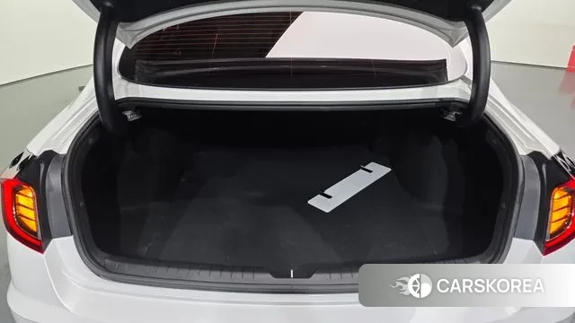 Hyundai Sonata (DN8) id 3562384 из Кореи 11