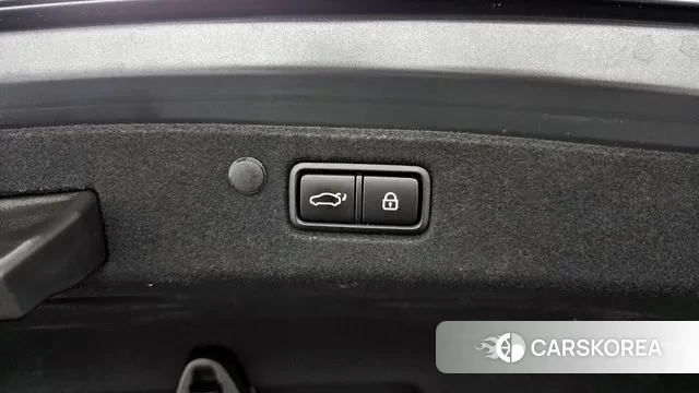 Hyundai The New Grandeur IG id 3059147 из Кореи 11