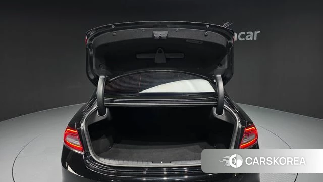 Hyundai Grandeur IG id 4447238 из Кореи 11