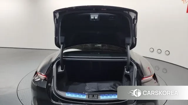 Porsche Taycan id 3332942 из Кореи 11