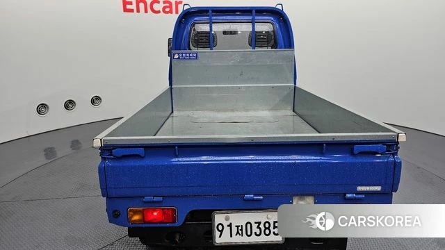 Chevrolet (GM Daewoo) New Labo id 4530763 из Кореи 11