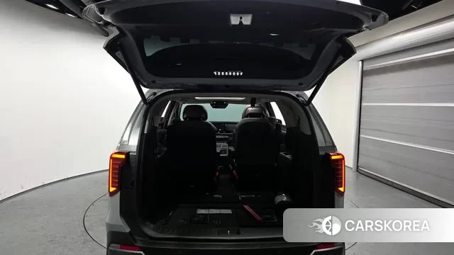 Kia The New Carnival 4th Generation id 3669966 из Кореи 11