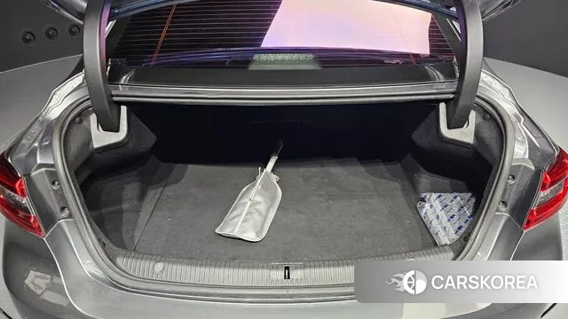 Renault Korea (Samsung) SM6 id 2995581 из Кореи 11