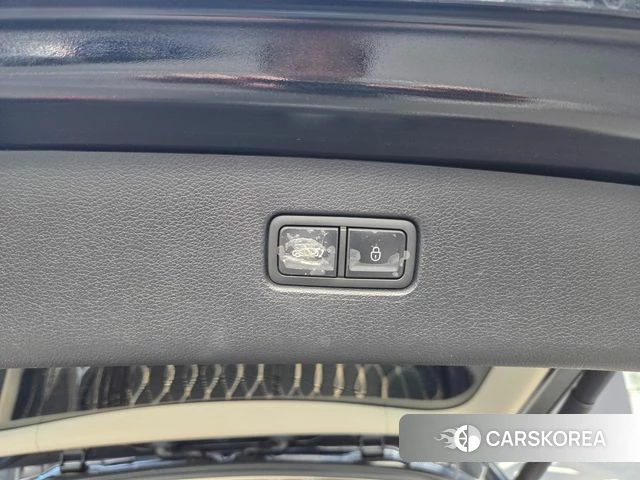 Genesis GV80 id 4768464 из Кореи 11
