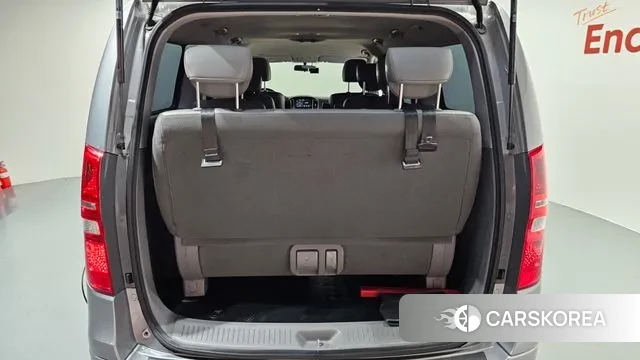 Hyundai The New Grand Starex id 3413094 из Кореи 11